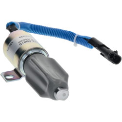 Kuro išjungimo solenoidas 332J5060KR