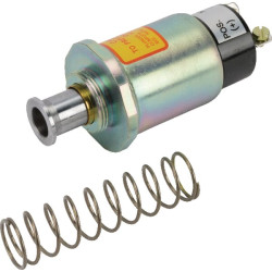 Išjunkite solenoidą V836640253