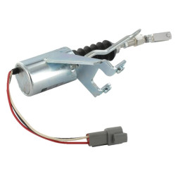 Išjunkite solenoidą CNH 140271023