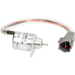 Kuro išjungimo solenoidas 11923377932KR