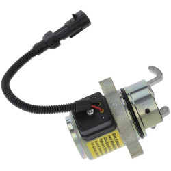 Kuro išjungimo solenoidas 04272956KR