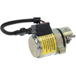 Kuro išjungimo solenoidas 04272956KR