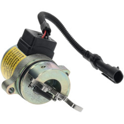 Kuro išjungimo solenoidas 04272956KR