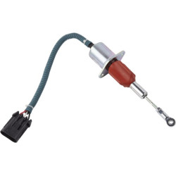 Solenoidas 87801213