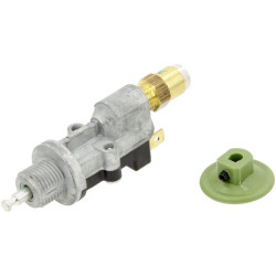 Rankinis vožtuvas AL180865