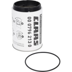 Kuro filtras 0007962130