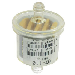 Bako filtras FGP012708