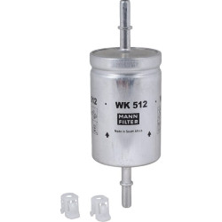 Kuro keitimo filtras WK512