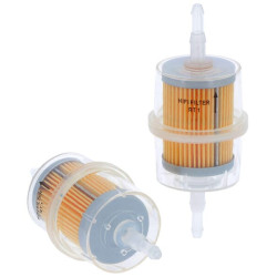 Kuro filtras įmontuotas Hifi RT1GJ