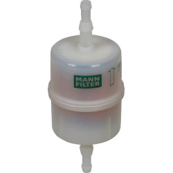 Kuro keitimo filtras WK421