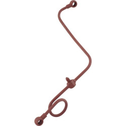 Kuro perpildymo linija 0042152020, skirta C-330 26900042152020