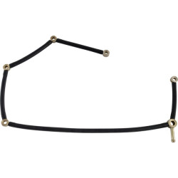 Kuro perpildymo linija, skirta C-385 26900083009520