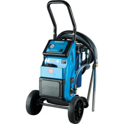 Dyzelino filtro vežimėlis X770816