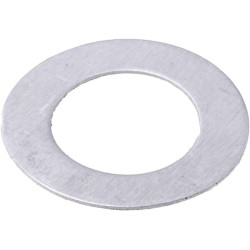 Aliuminio tarpiklis 950503