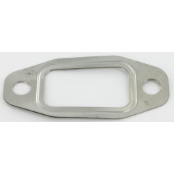 Įsiurbimo+išmetimo kolektorius. tarpiklis F184230090071