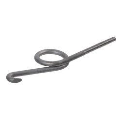 Išmetimo tvirtinimas 138204101060