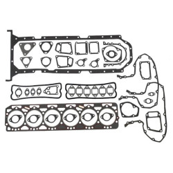 Variklio tarpiklių komplektas, skirtas C-385 6 cilindrų 26900083000003