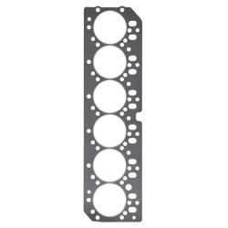 Cilindro galvutės tarpiklis R116516N