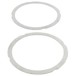 Cilindro galvutės tarpiklis 1,1 mm 4157654N