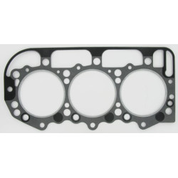 Cilindro galvutės tarpiklis NH 81819541N