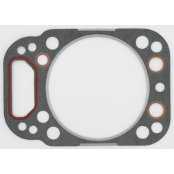 Cilindro galvutės tarpiklis 1,0 mm F184230210111N