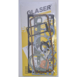 Cilindro galvutės tarpiklių komplektas 69036N