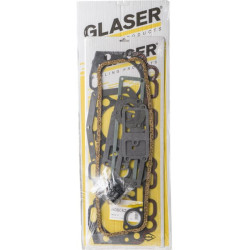 Cilindro galvutės tarpiklių komplektas 69048N