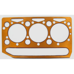 Cilindro galvutės tarpinė Perkins 36812136N