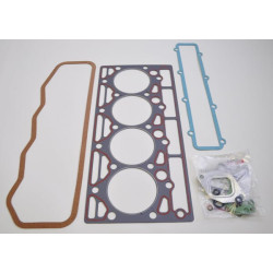 Galvutės tarpiklių komplektas Case - IH 1967014C1