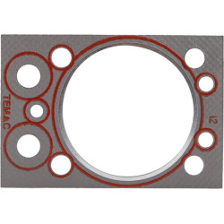 Galvos tarpiklių komplektas 60110097