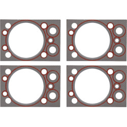 Galvos tarpiklių komplektas 60110097