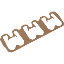 Vožtuvo dangtelio tarpiklis 00691450030