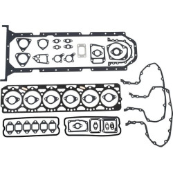 Variklio tarpiklių komplektas, skirtas C-385 6 cilindrui su turbo 26900083000001