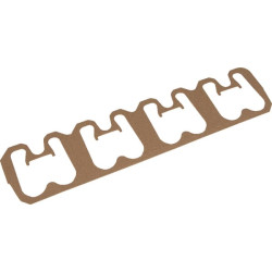 Svirties dangtelio tarpiklis 00651450030