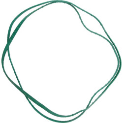 Svirties dangtelio tarpiklis 0011350080