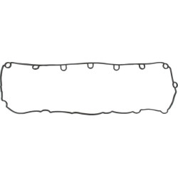 Svirties dangtelio tarpiklis F712201210020