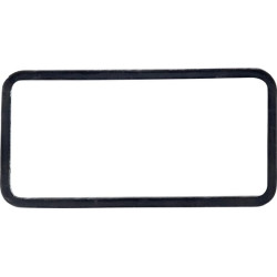 C-330 26900050001235 variklio galvutės dangtelio tarpiklis