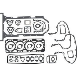 Variklio tarpiklių komplektas, skirtas C-385 4 cilindrų su turbo 26900083000002