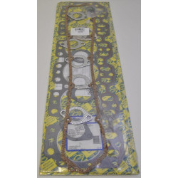 Cilindro galvutės tarpiklių komplektas JD RE13268N