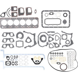 Variklio galvutės tarpiklių komplektas NH 1940059N