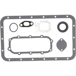 Variklio galvutės tarpiklių komplektas NH 1940059N