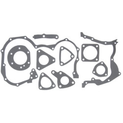 Variklio galvutės tarpiklių komplektas NH 1940059N