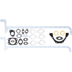 Variklio galvutės tarpiklių komplektas NH 1940059N