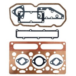 Variklio tarpiklių komplektas, 3 cilindrai 26903681213