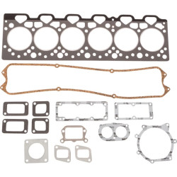 Tarpiklių komplektas, viršutinis 6354J004SN