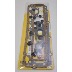 Cilindro galvutės tarpiklių komplektas 81743744N