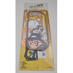 Cilindro galvutės tarpiklių komplektas U5LT0012N