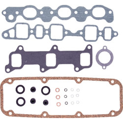 Viršutinių tarpiklių komplektas NH 81813948N