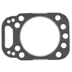 Cilindro galvutės tarpiklių komplektas F139207210030N