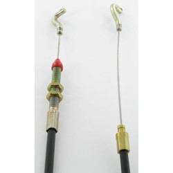 Rankinio droselio trosas 3234949R2